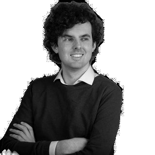 Bas van der Starre