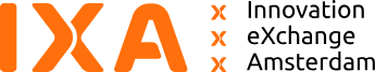 Innovation eXchange Amsterdam